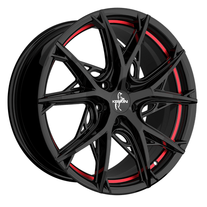 KESKIN WHEELS KT24