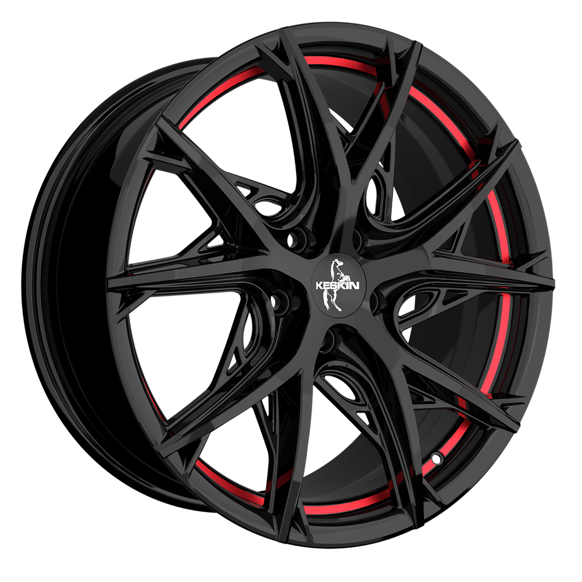 KESKIN WHEELS KT24