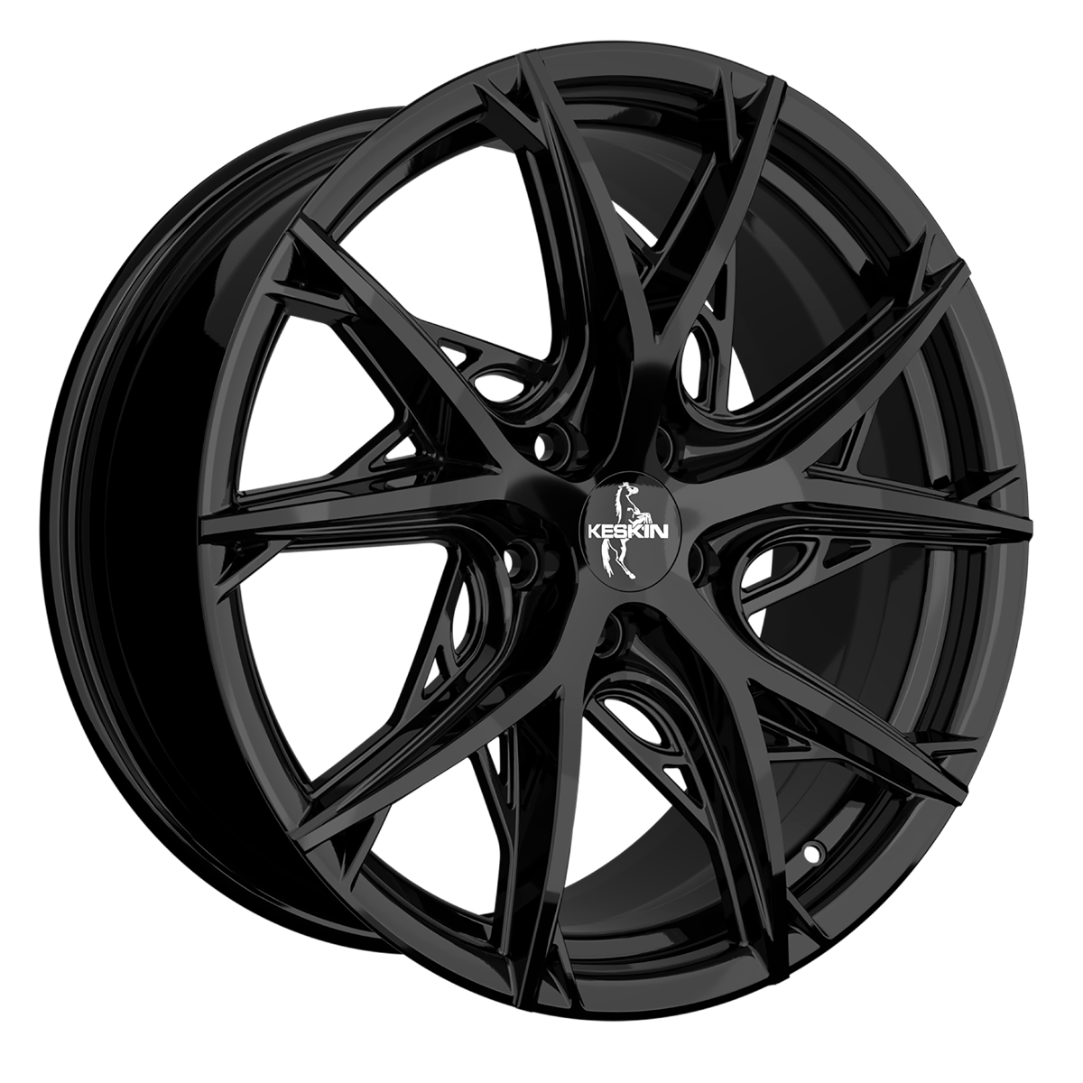 KESKIN WHEELS KT24