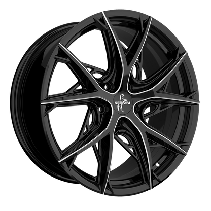 KESKIN WHEELS KT24 KESKIN WHEELS Nye alufælge - Cph Wheels