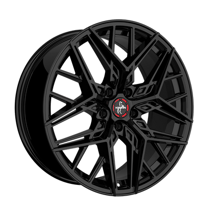 KESKIN WHEELS KT25