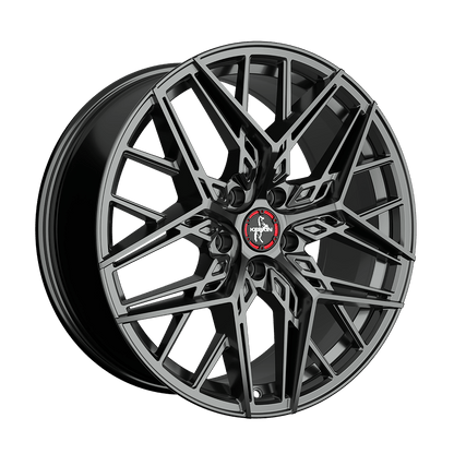 KESKIN WHEELS KT25 KESKIN WHEELS Nye alufælge - Cph Wheels