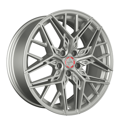 KESKIN WHEELS KT25 20" 8.50J 5x108 alufælg