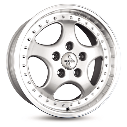 KESKIN WHEELS KT2 18" 9.50J 5x130 alufælg
