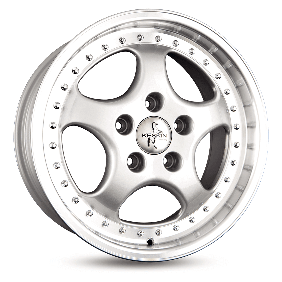 KESKIN WHEELS KT2 KESKIN WHEELS Nye alufælge - Cph Wheels