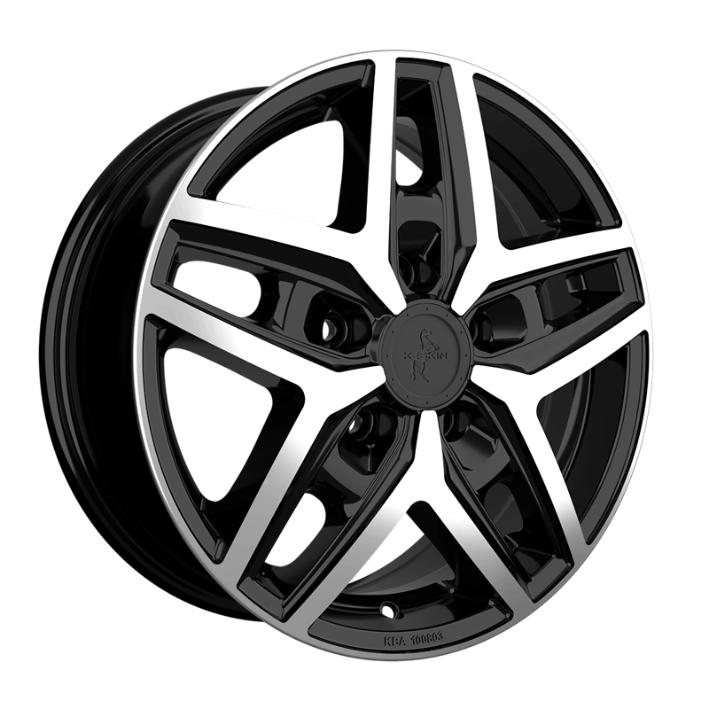 Keskin Wheels KT C1-5L 16" 6.5J 5x120 ET50.9 – alufælge fra Cph Wheels