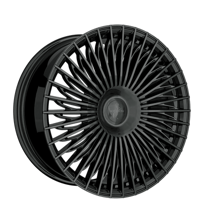 KESKIN WHEELS KT X1 21" 9.50J 5x114.3 alufælg