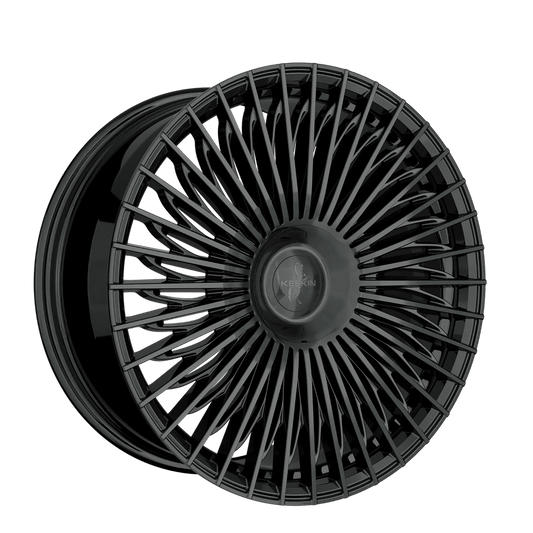 KESKIN WHEELS KT X1 KESKIN WHEELS Nye alufælge - Cph Wheels