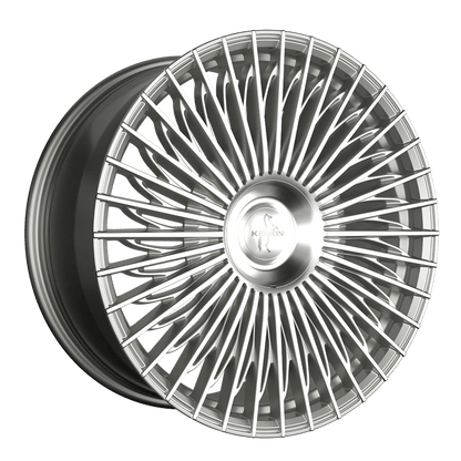 KESKIN WHEELS KT X1 KESKIN WHEELS Nye alufælge - Cph Wheels