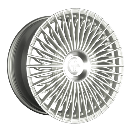 KESKIN WHEELS KT X1 KESKIN WHEELS Nye alufælge - Cph Wheels