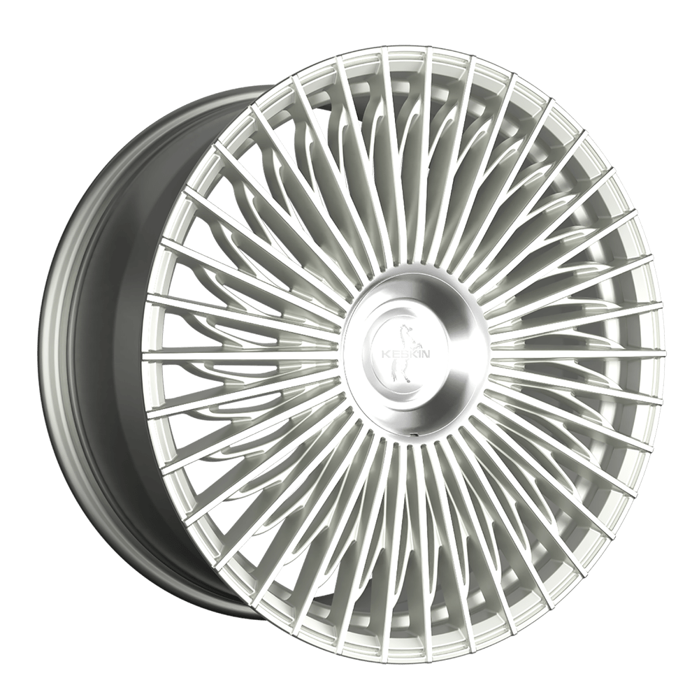 KESKIN WHEELS KT X1 21" 9.50J 5x112 alufælg