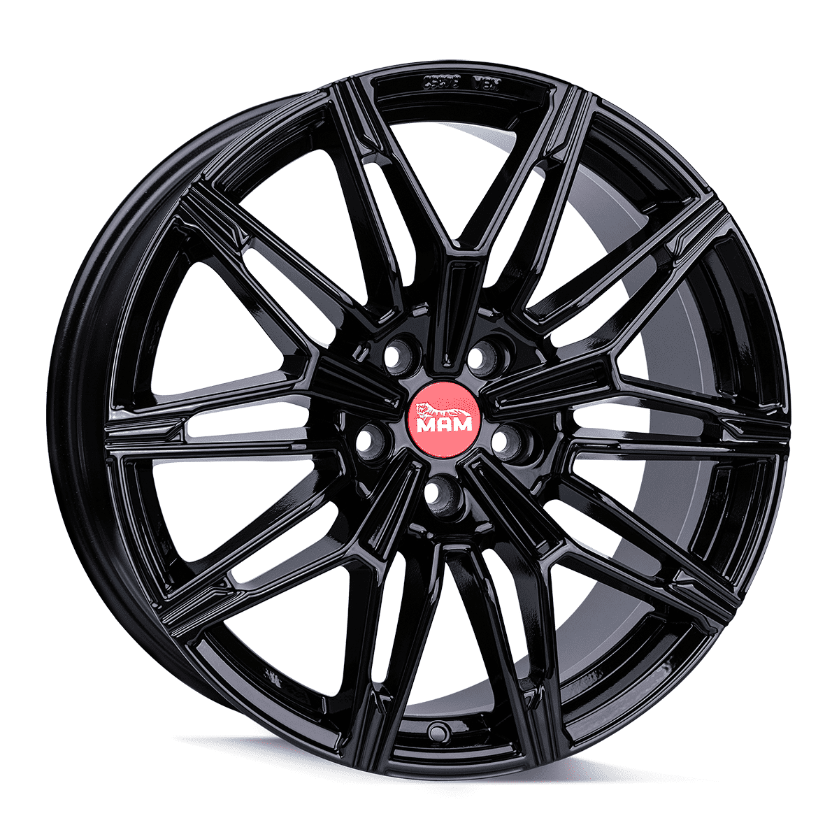 MAM WHEELS B3