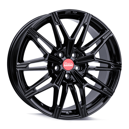 MAM WHEELS B3