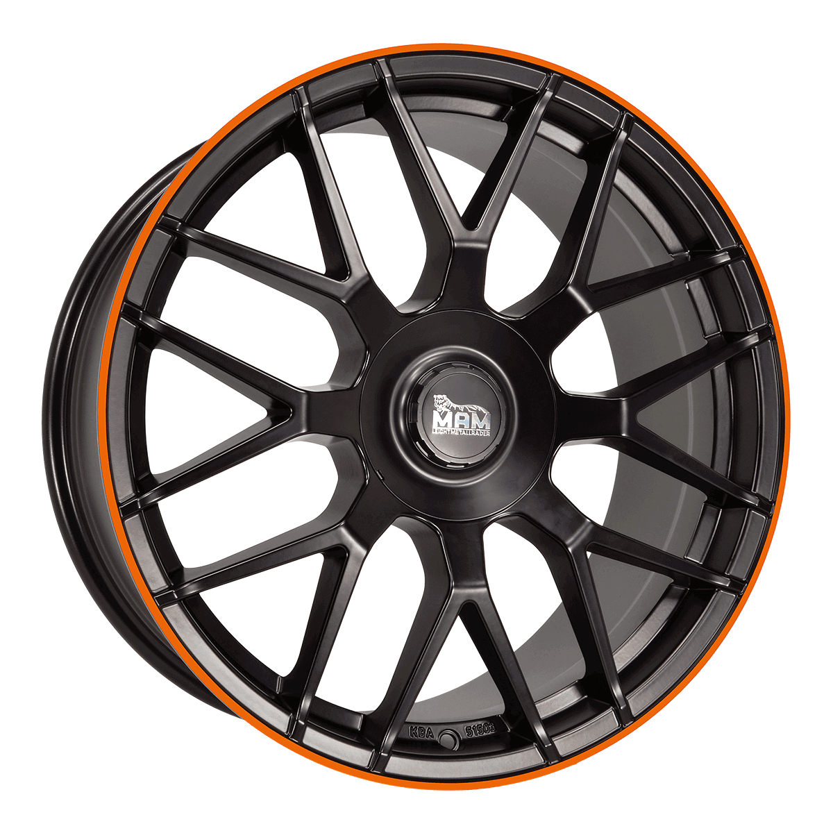 MAM WHEELS GT1 MAM WHEELS Nye alufælge - Cph Wheels