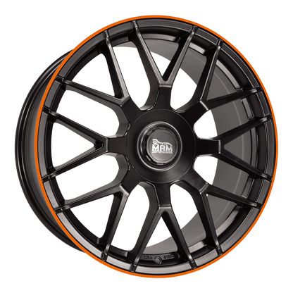 MAM WHEELS GT1 MAM WHEELS Nye alufælge - Cph Wheels