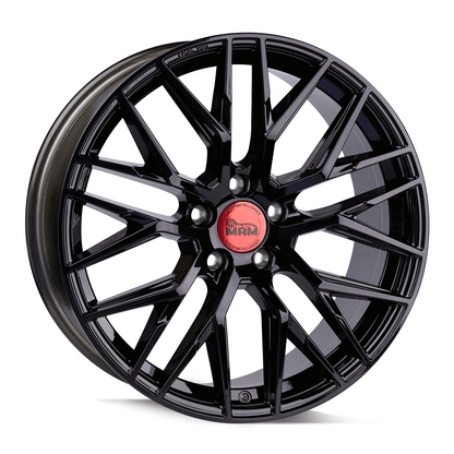 MAM WHEELS RS4 MAM WHEELS Nye alufælge - Cph Wheels