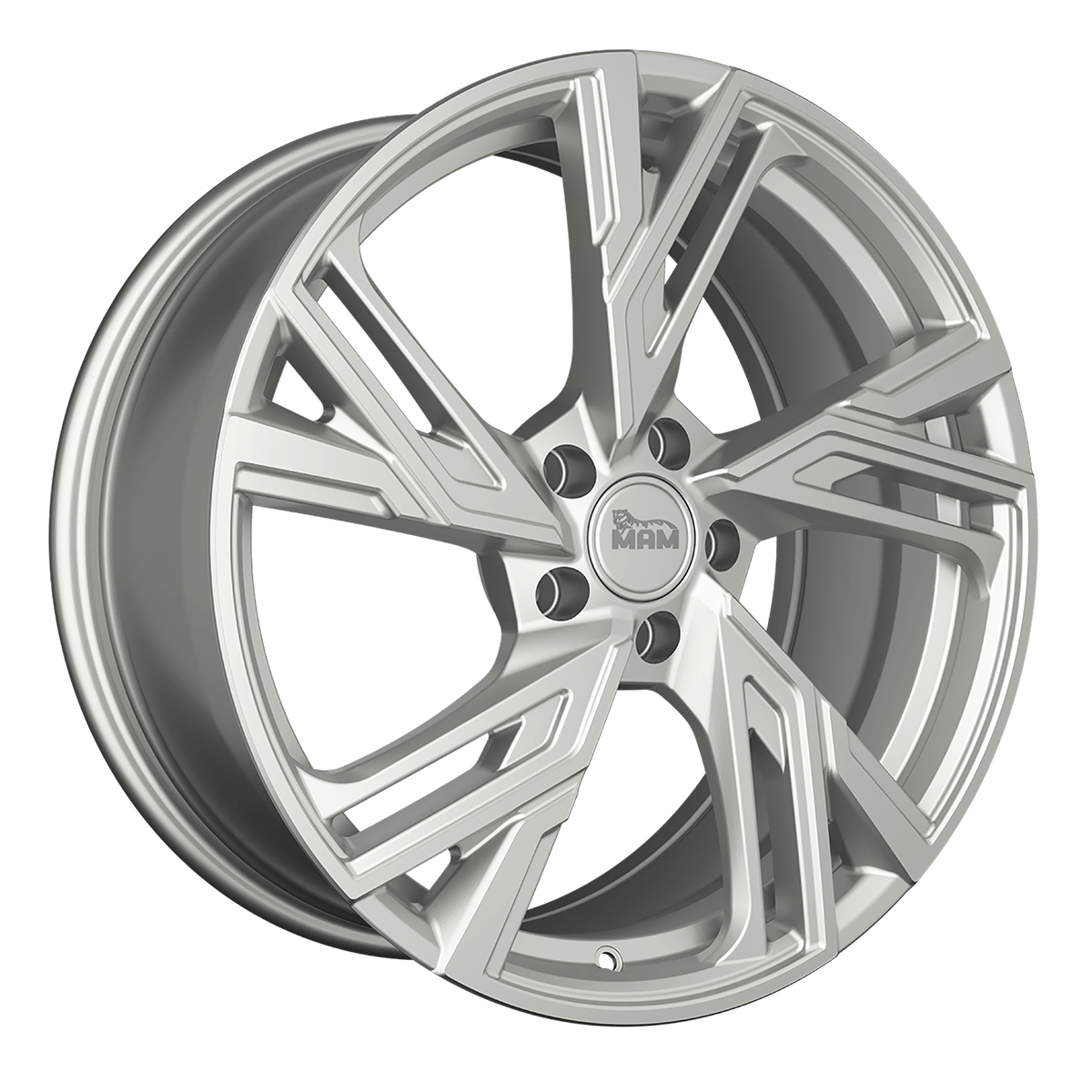 MAM WHEELS RS5 MAM WHEELS Nye alufælge - Cph Wheels