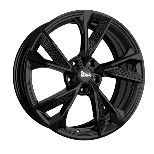 MAM WHEELS RS6 MAM WHEELS Nye alufælge - Cph Wheels