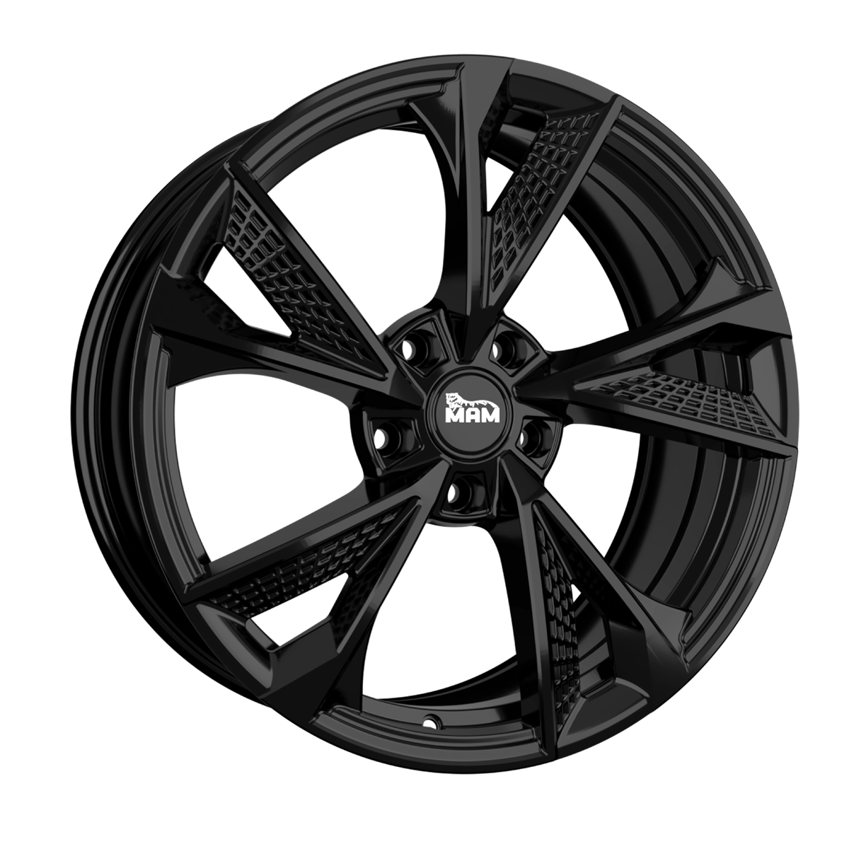 MAM WHEELS RS6 MAM WHEELS Nye alufælge - Cph Wheels