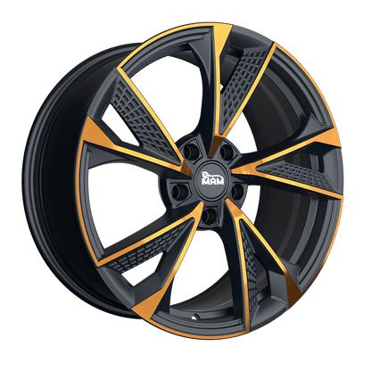 MAM WHEELS RS6 MAM WHEELS Nye alufælge - Cph Wheels