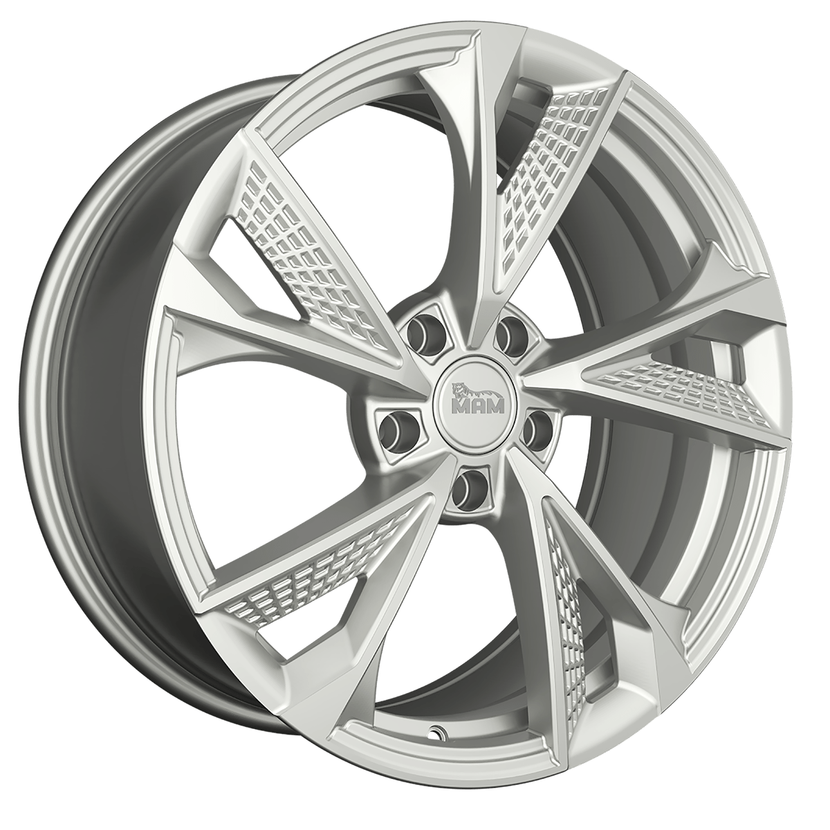 MAM WHEELS RS6 MAM WHEELS Nye alufælge - Cph Wheels