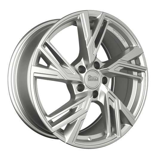 MAM WHEELS RS5 MAM WHEELS Nye alufælge - Cph Wheels