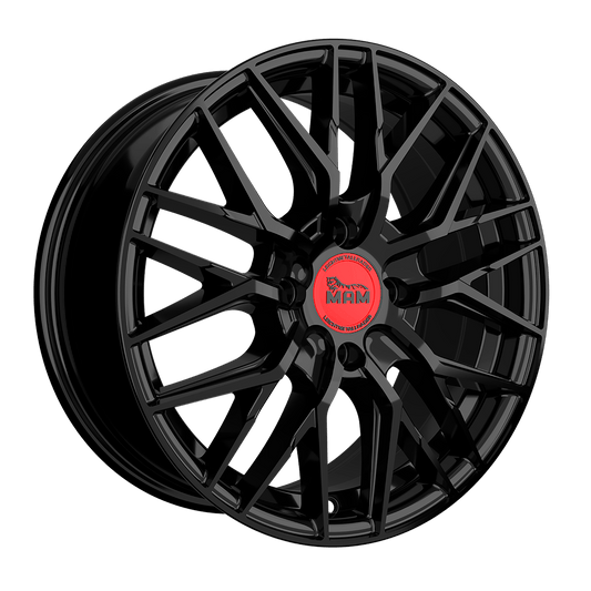 MAM WHEELS RS4 MAM WHEELS Nye alufælge - Cph Wheels