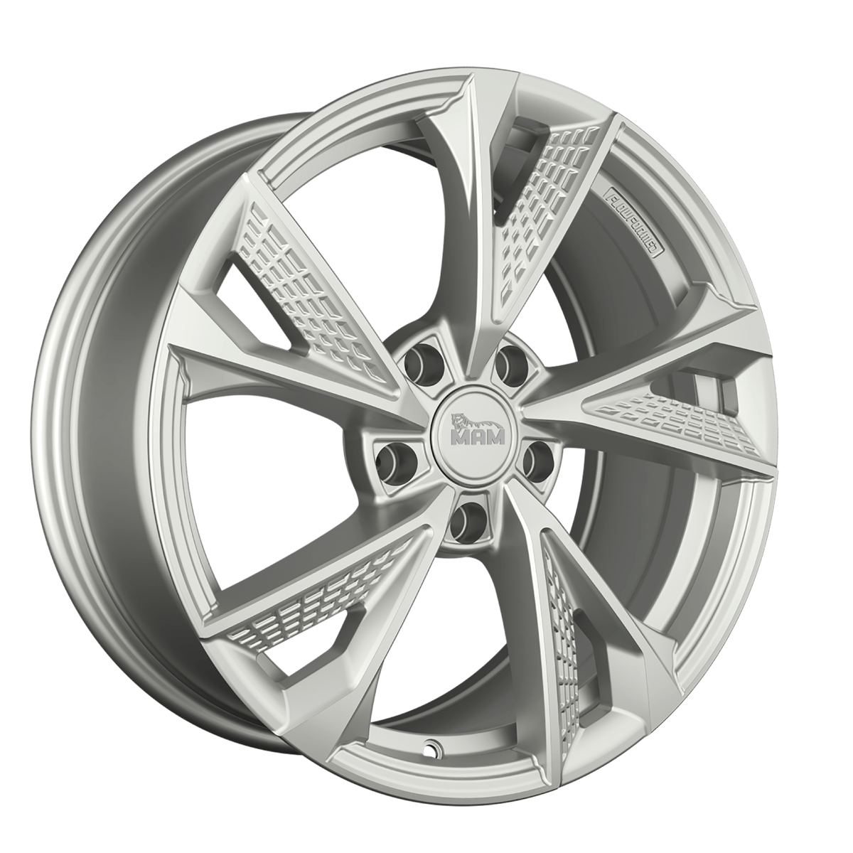 MAM WHEELS RS6 MAM WHEELS Nye alufælge - Cph Wheels
