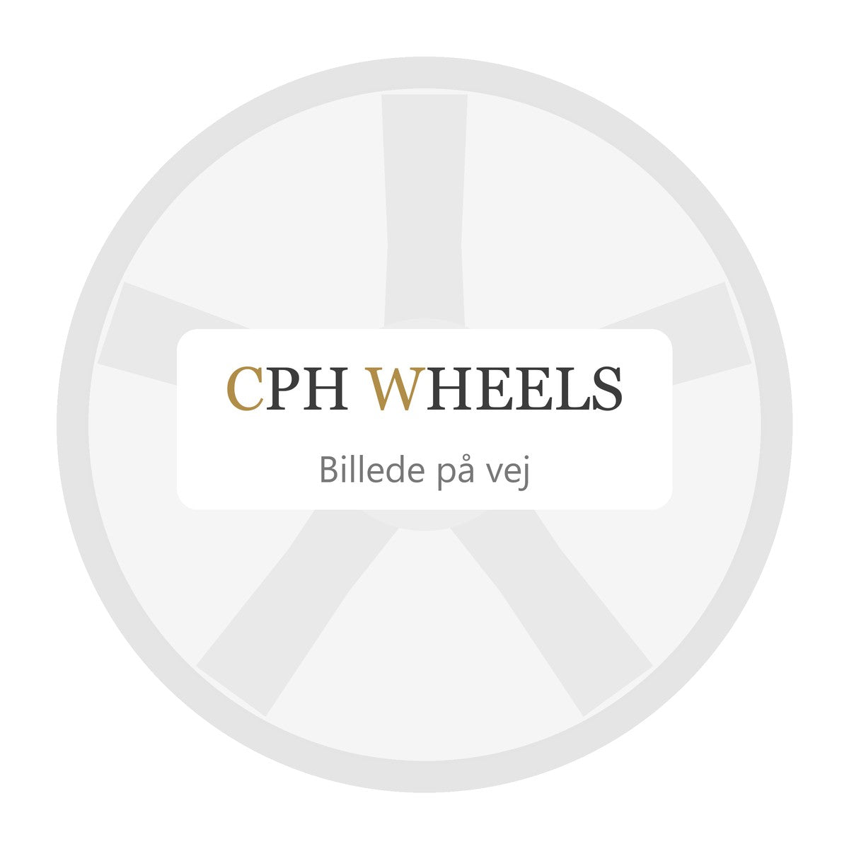 Japan Racing JR23 20" 10.0J 5x112 ET39 – alufælge fra Cph Wheels