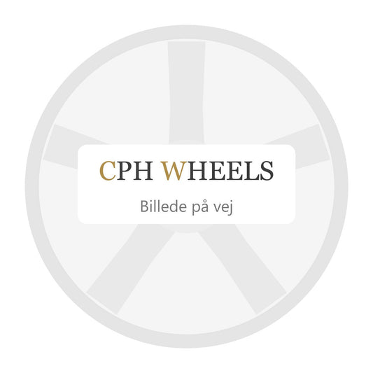Japan Racing JR21 19" 8.5J 5x114.3 ET45 – alufælge fra Cph Wheels