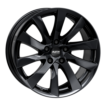 Komplette vinterhjul til Tesla 3