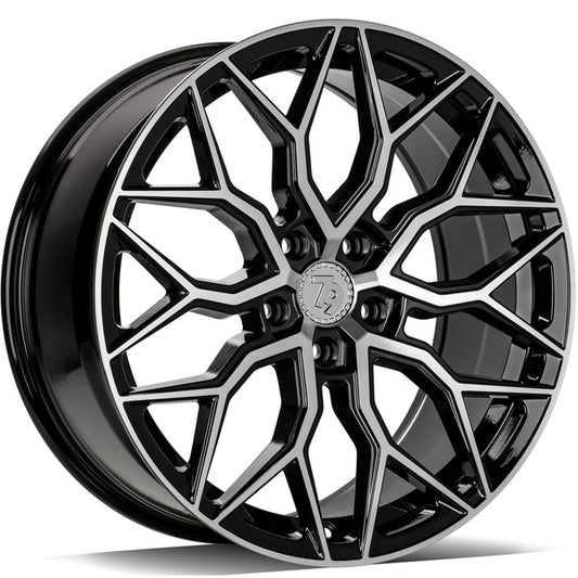 Seventy9 SV-K Seventy9 Nye alufælge - Cph Wheels