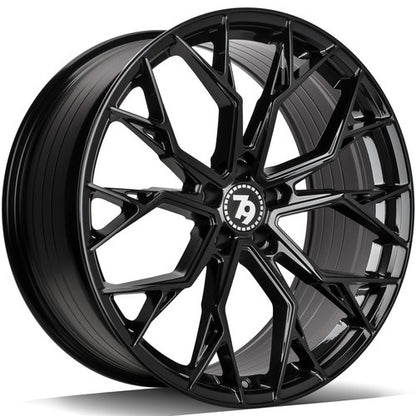 Seventy9 SCF-H 17" 7.5J 5x112 alufælg