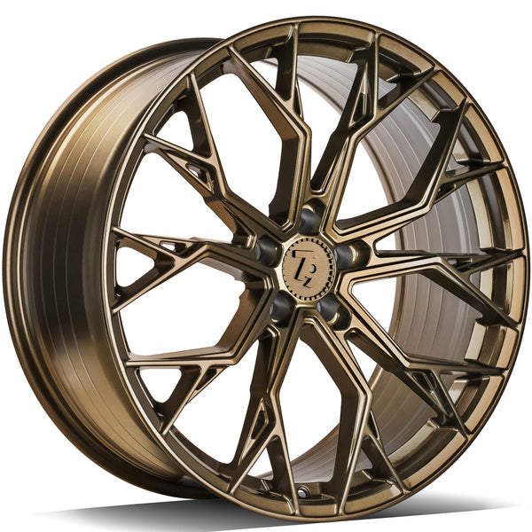 Seventy9 SCF-H 17" 7.5J 5x112 alufælg