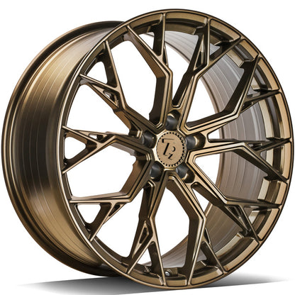 Seventy9 SCF-H 17" 7.5J 5x112 alufælg