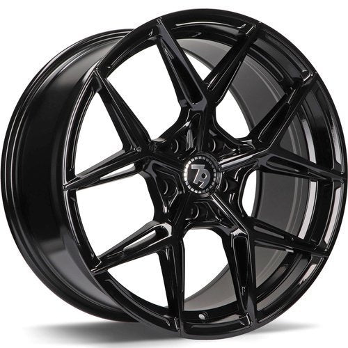 Seventy9 SCF-B 18" 8.0J 5x112 alufælg