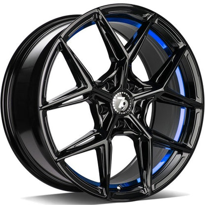 Seventy9 SCF-B 18" 8.0J 5x112 alufælg