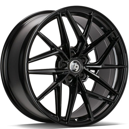 Seventy9 SCF-I 18" 8.0J 5x112 alufælg
