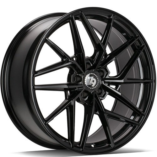 Seventy9 SCF-I 18" 8.0J 5x112 alufælg