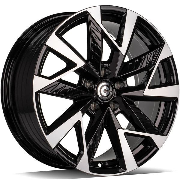 Carbonado Trick Carbonado Nye alufælge - Cph Wheels