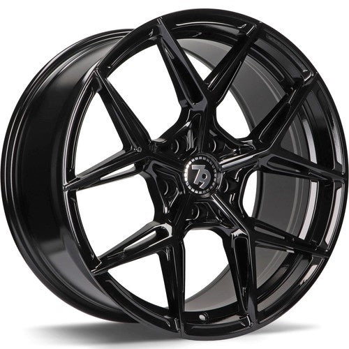 Seventy9 SCF-B 18" 8.0J 5x114.3 alufælg