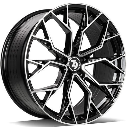 Seventy9 SCF-H 18" 8.0J 5x120 alufælg
