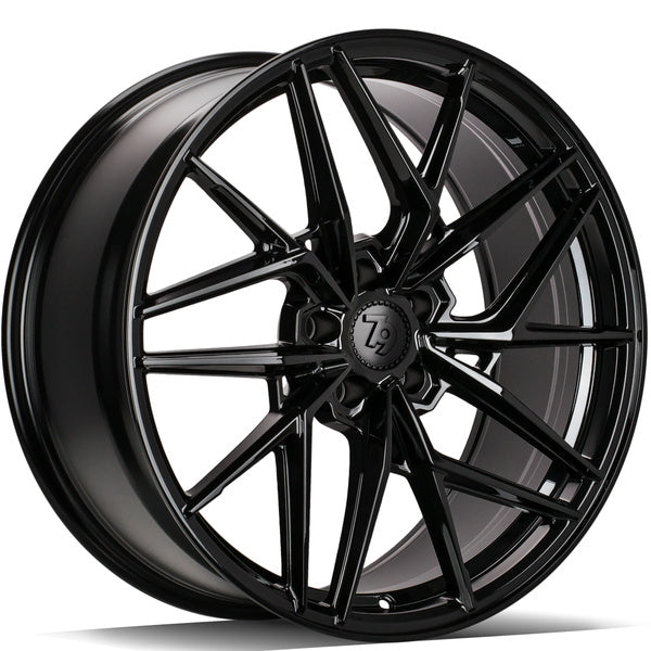Seventy9 SCF-I 18" 8.0J 5x120 alufælg