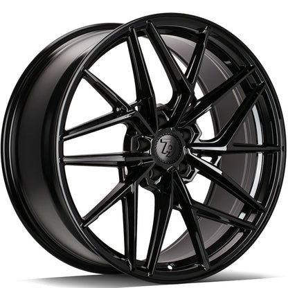 Seventy9 SCF-I 18" 8.0J 5x120 alufælg