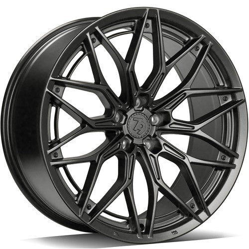 Seventy9 SCF-R Seventy9 Nye alufælge - Cph Wheels