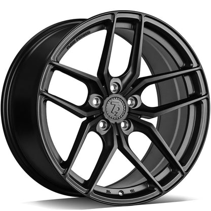 Seventy9 SCF-Y Seventy9 Nye alufælge - Cph Wheels