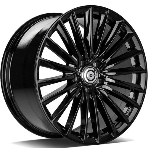 Carbonado Prestige 19" 9.0J 5x112 alufælg