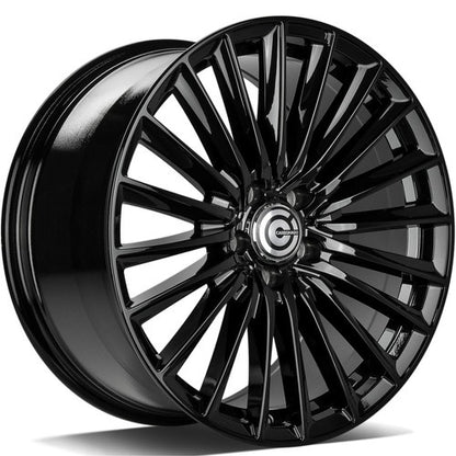 Carbonado Prestige 19" 9.0J 5x112 alufælg