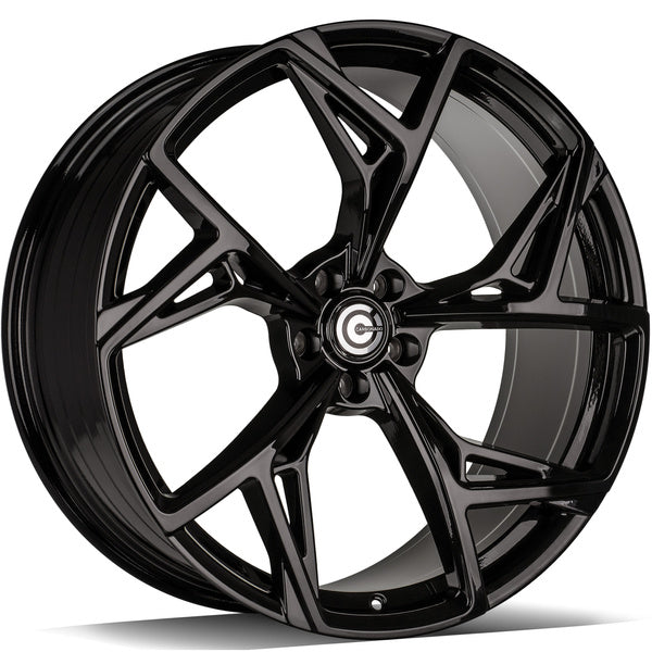 Carbonado Blaster Carbonado Nye alufælge - Cph Wheels