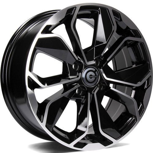 Carbonado Rewind Carbonado Nye alufælge - Cph Wheels